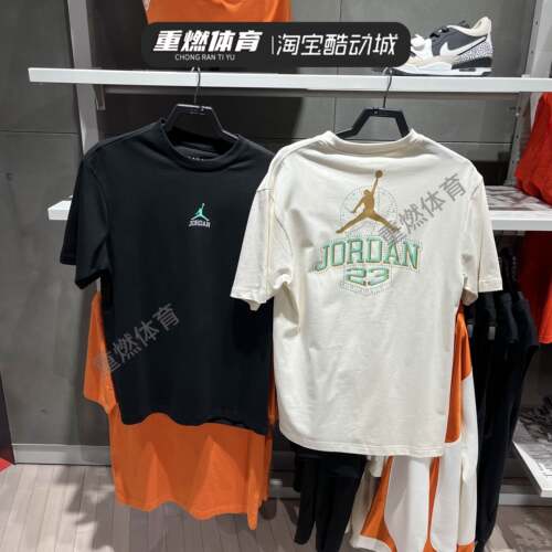 JORDANT恤运动休闲上衣