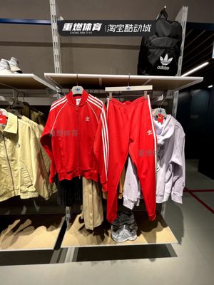 春新运动休闲宽松夹克外套