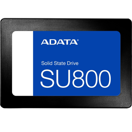 AData/威刚SU800 SU650 1TB 960GB 2.5寸SATA固态硬盘ssd全新正品