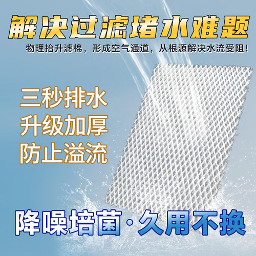 周转箱常备堵水克星防溢流