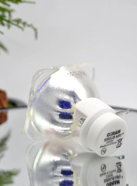 欧司朗230W光束灯灯泡 舞台灯光200W瓦光速灯泡摇头灯追光灯5r7r