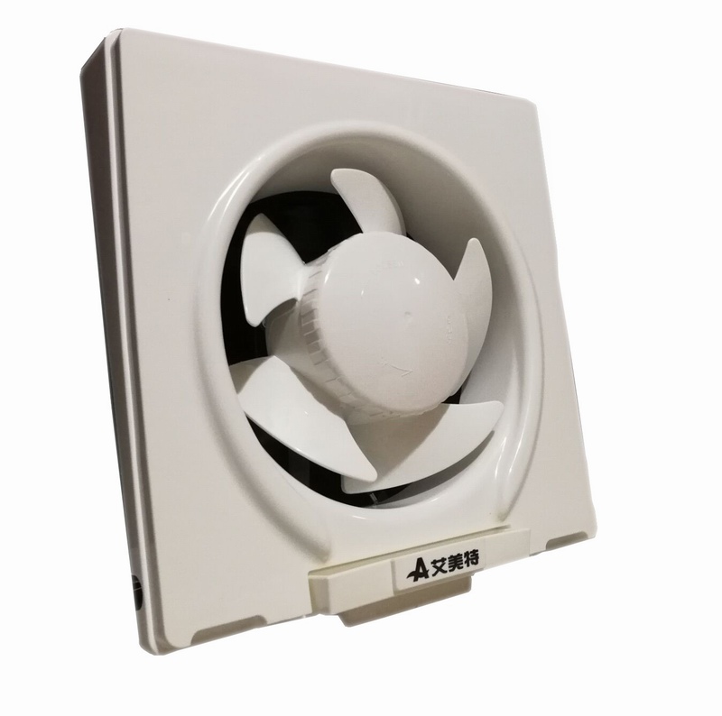 窗式卫生间厨房浴室墙壁换气扇