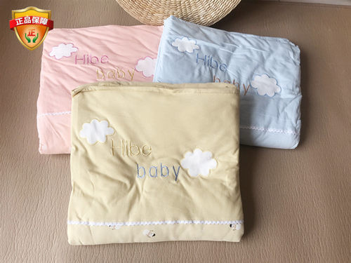 会呼吸的被子纯棉柔软舒适