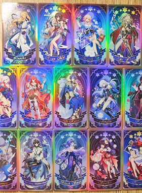星穹铁道现货【米哈游/崩坏星穹