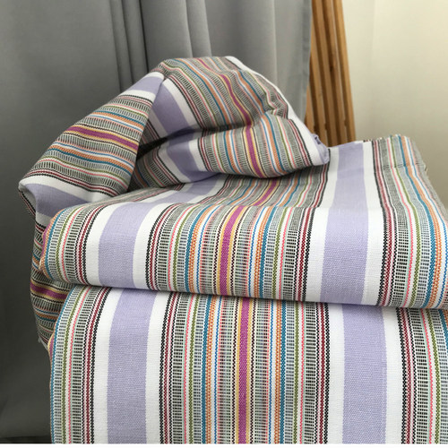 加厚白菜价老粗布三件套天尾单