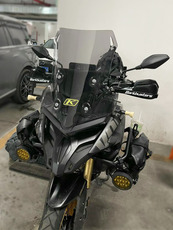 Ручной тормоз