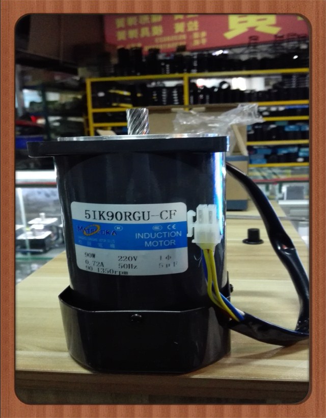 松岗电机调速外径220V