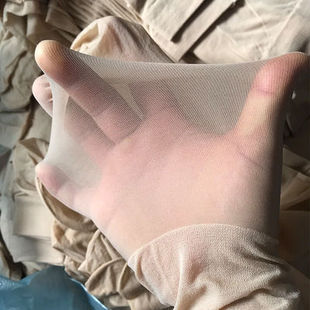 5-6条肉色T档丝袜女薄款夏季防勾丝连裤袜光腿神器菠萝袜超薄黑丝