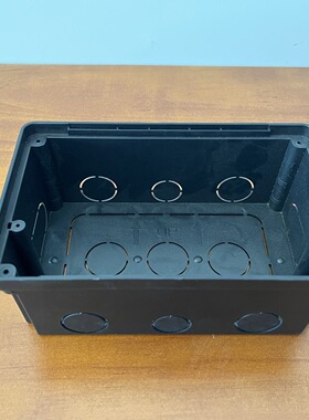 向往背景音乐主机DV10 V8pro PAD4A C10 BOX4S BOX4A预埋底盒
