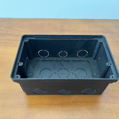 向往背景音乐主机DV10 V8pro PAD4A C10 BOX4S BOX4A预埋底盒