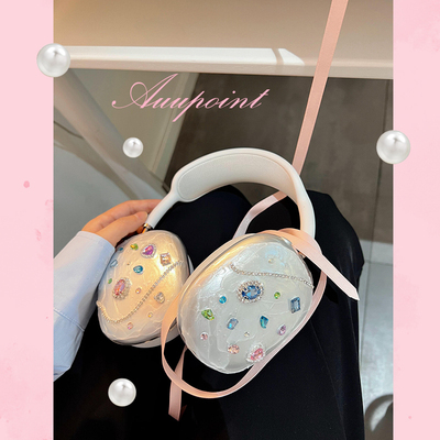 auupoint苹果硅胶软壳