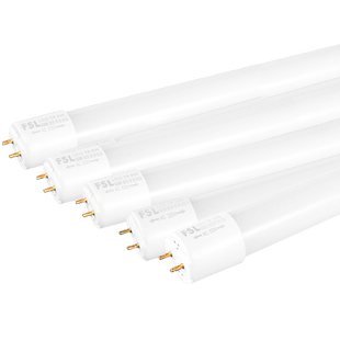 佛山照明led灯管t8日光灯管1.2米一体化支架节能条形家用长条光管