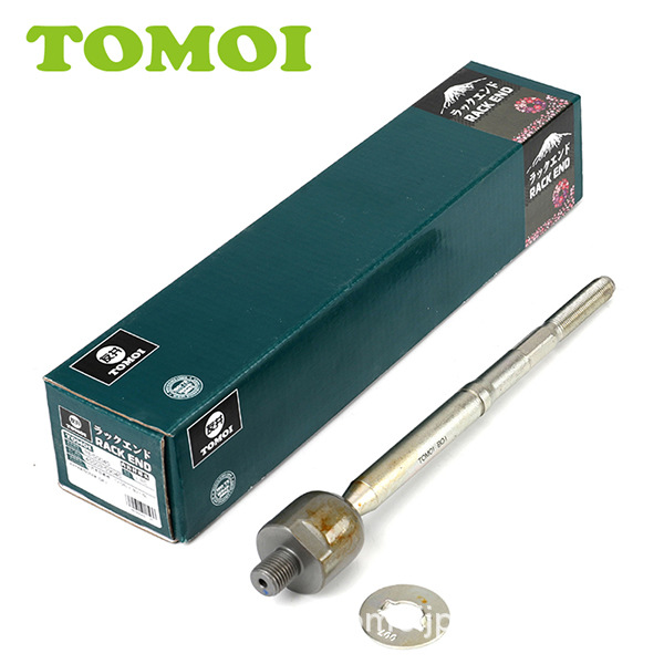 威驰丰田内拉杆球头 45503-52010适用丰田雅力士转向横拉杆内球头