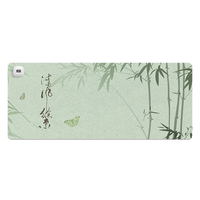 SUYA智能控温速热防水暖桌垫