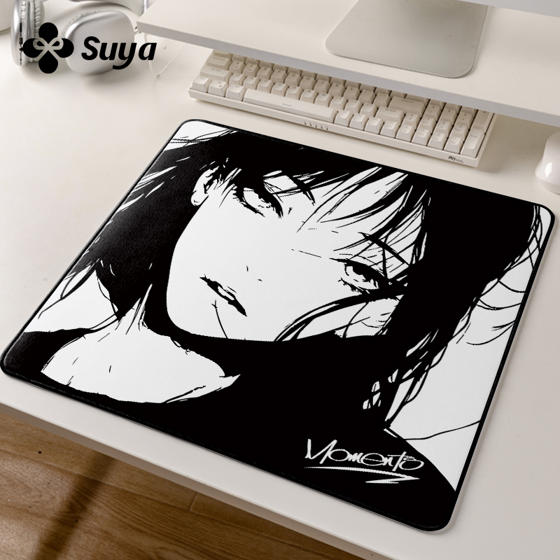 【女生电竞系列】高颜值超细涩垫