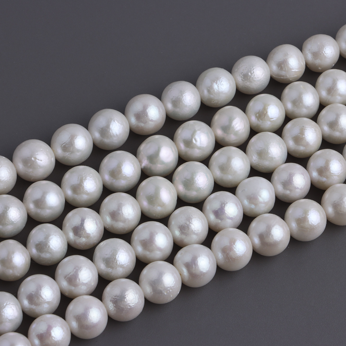 强光近正圆10-11mm爱迪生天然淡水珍珠散珠串珠半成品diy饰品配件,珠宝/钻石/翡翠,裸珠,淘宝优惠券,粉丝福利购,淘宝优惠卷