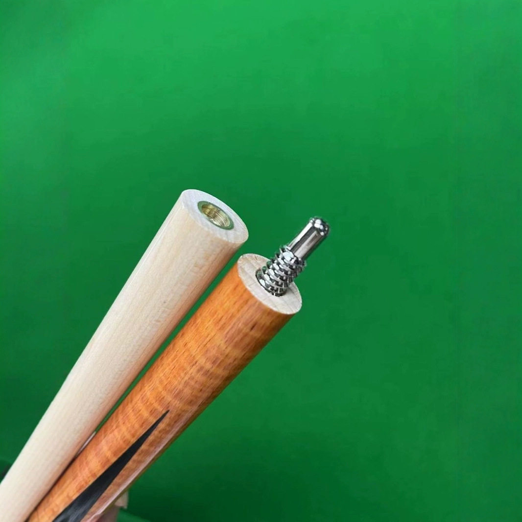 跳杆台球跳九球分体短跳球杆黑八枫木单跳球杆美式球房分体台球杆,运动/瑜伽/健身/球迷用品,台球杆,淘宝优惠券,粉丝福利购,淘宝优惠卷