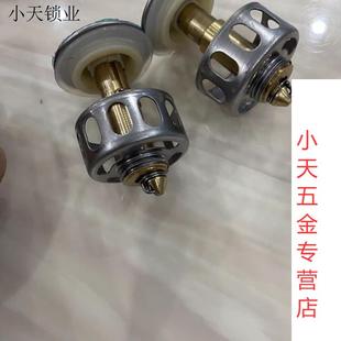 防臭翻盖板配. 洗手盆脸池漏水塞子洗脸盆面盆下水器弹跳芯按压式