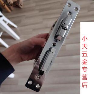 通用王力特能锁体王力防盗门锁体王力锁芯专用型锁体自动自弹锁.