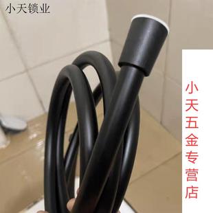 淋浴花洒软管通用喷头铜芯PVC防爆热水器淋雨洗澡淋浴器沐浴水.