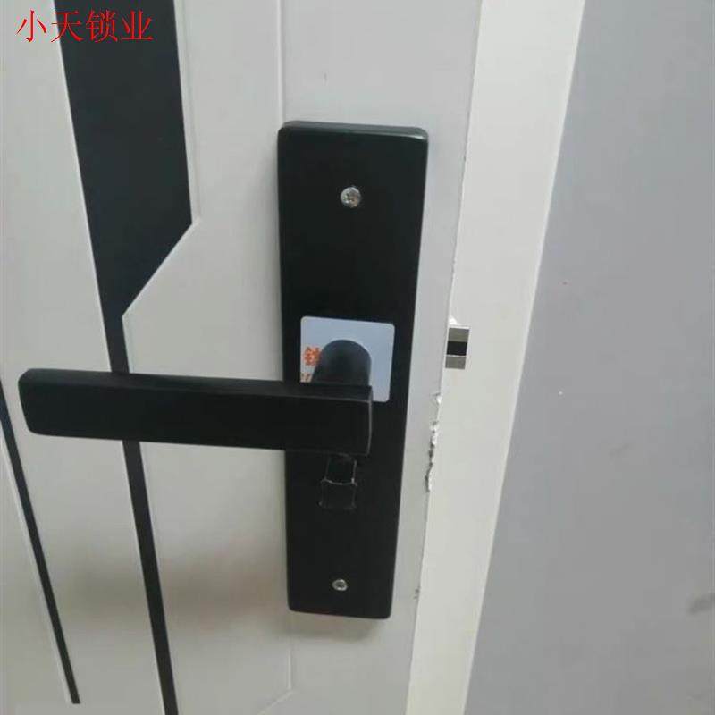 室内门锁三件套室内实木锁具黑色房门锁木门卫生间家用卧室门锁.