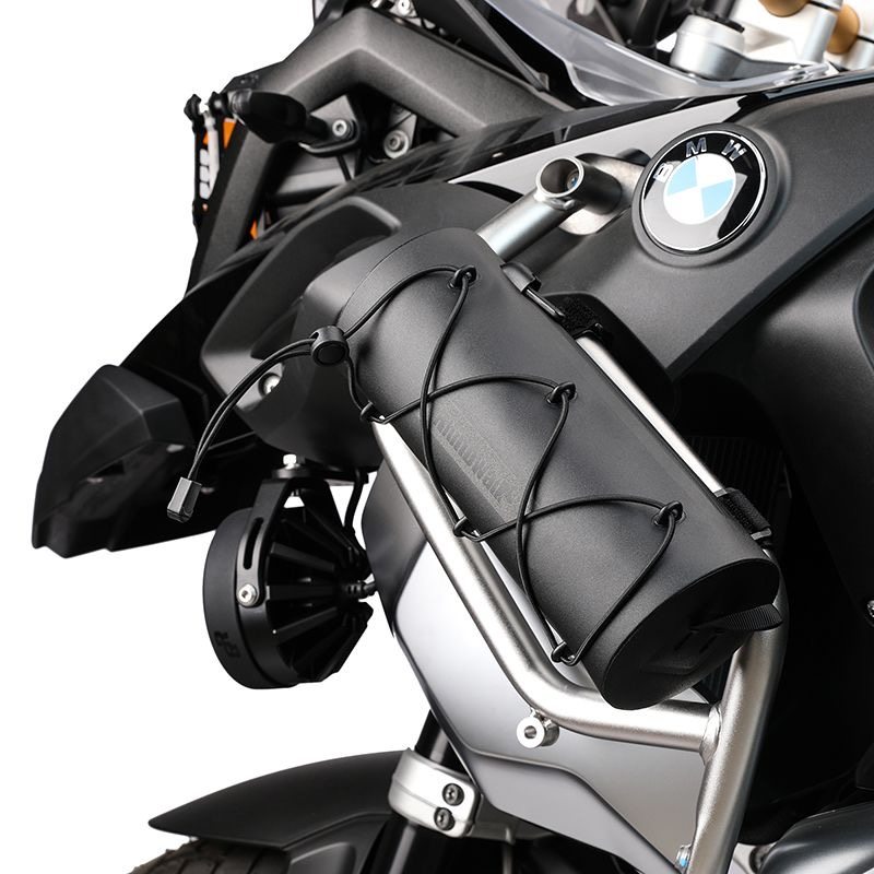 Rhinowalk犀牛摩托车包自行车圆筒防水车把包 车前包 挂把包纯色,自行车/骑行装备/零配件,自行车包,淘宝优惠券,粉丝福利购,淘宝优惠卷