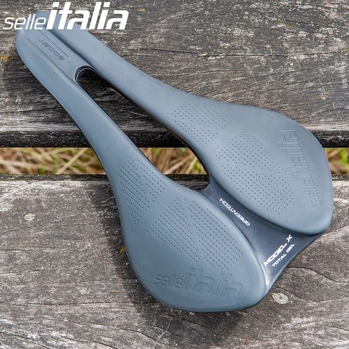 意大利selle italia骑行坐垫Model X公路山地自行车车座镂空短鼻