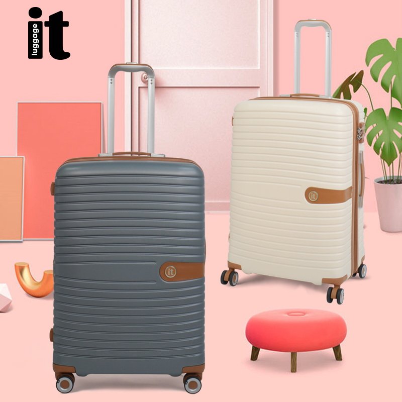 luggage it it行李箱20寸登机箱24寸拉杆箱28寸旅行箱26寸密码箱