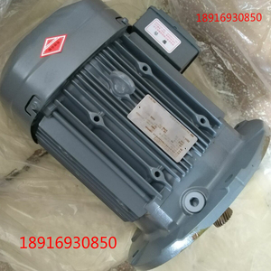 RF37斜齿轮德国SEW立式RF57减速机带制动变频电机SEW原装齿轮配件