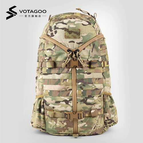 VOTAGOO3DayAssault战术双肩包
