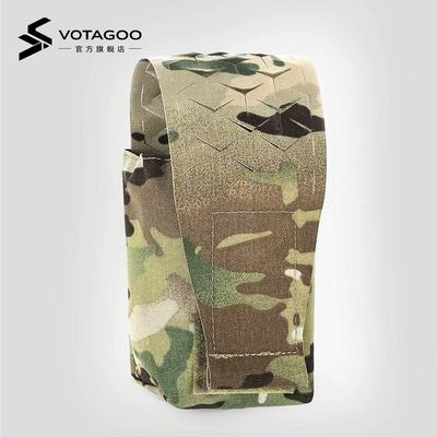 SSSPUD多用途杂物包对讲机包