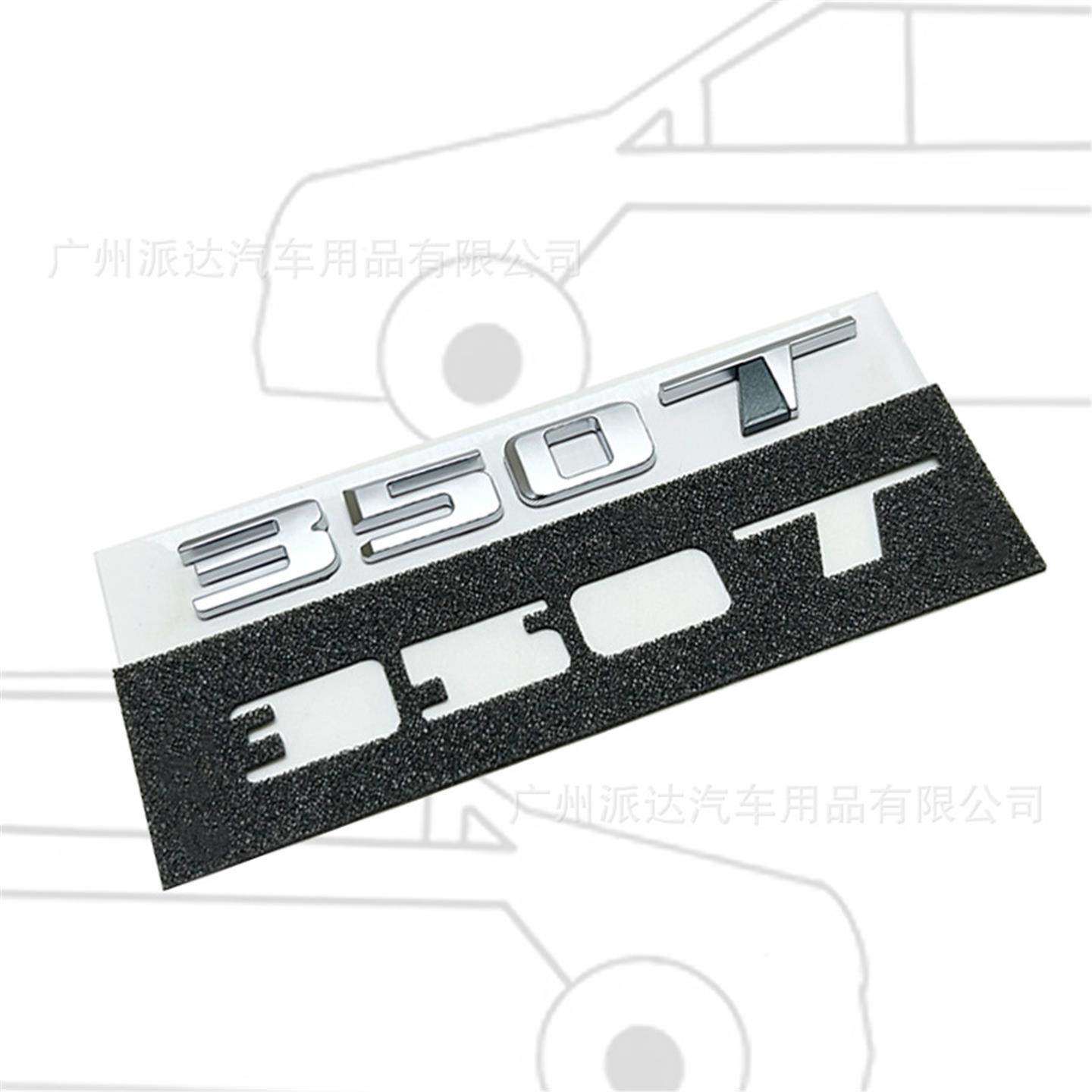 适用于凯迪拉克CT5海外版3