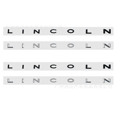 适用于林肯航海家大陆LINC