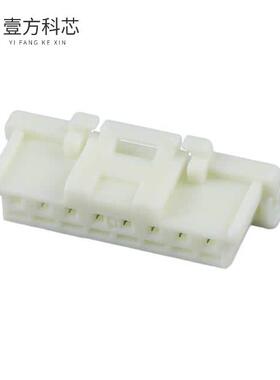 原厂原装5051510801 2.0W/B REC HSG DURACLIK 8CK