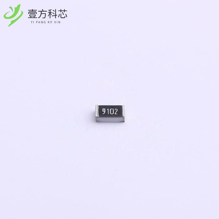 原厂原装TC0550B9102T5J 91kΩ ±0.1% 250mW全新正品