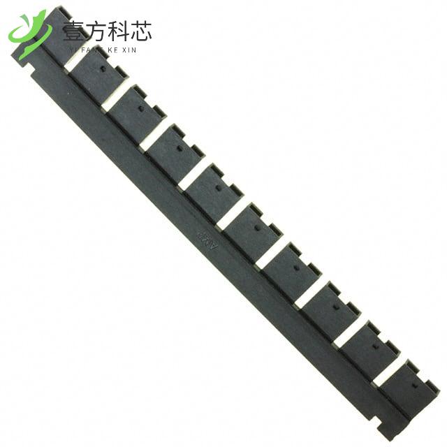 原厂原装531230-2 SHUNT .200 C/L LP 2 POS 15AU全