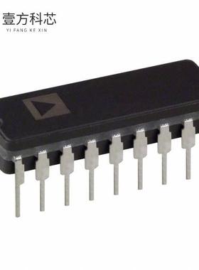 原厂原装AMP01BX IC INST AMP 1 CIRCUIT 18CDIP全新正品