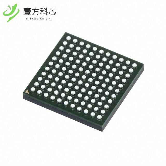 原厂原装LIFCL-40-7MG121C IC FPGA 72 I/O 121CSF