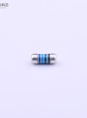 原厂原装MELF-MFR02041/4WS2.61KΩFT50 2.61kΩ ±1%
