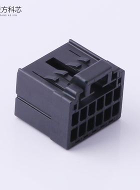 原厂原装J21DF-12V-KX-L 2.5mm 2x6P全新正品