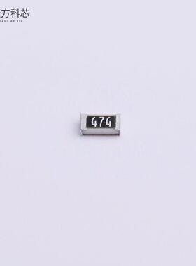 原厂原装PTFR0805B470KP9 470kΩ ±0.1% 130mW全新正品