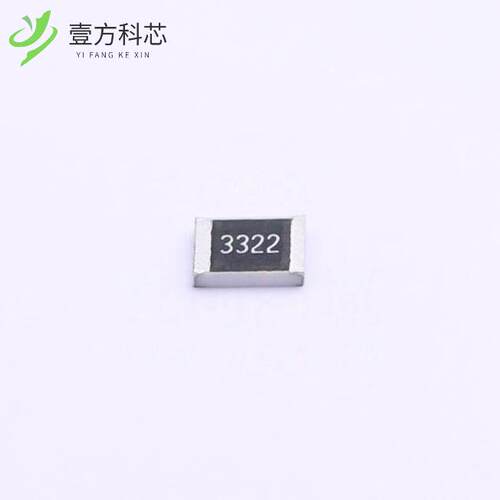原厂原装1210W2D3322T5E 33.2kΩ ±0.5% 500mW全新正品