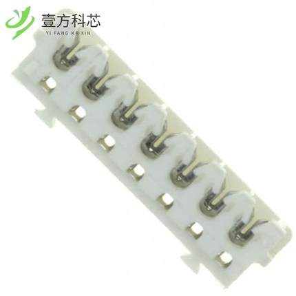 原厂原装173977-7 CONN RCPT 7POS IDC 26-28AWG T