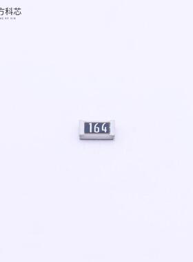 原厂原装PTFR0805B160KN9 160kΩ ±0.1% 130mW全新正品