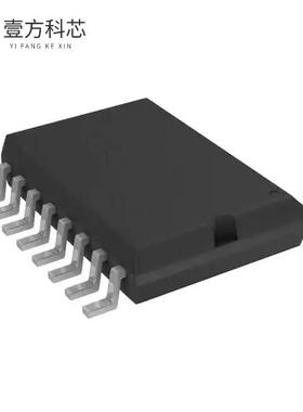 原厂原装TC500ACOE IC AFE 1 CHAN 17BIT 16SOIC全新正品