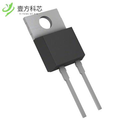 原厂原装ISL9R3060P2 DIODE GEN PURP 600V 30A TO