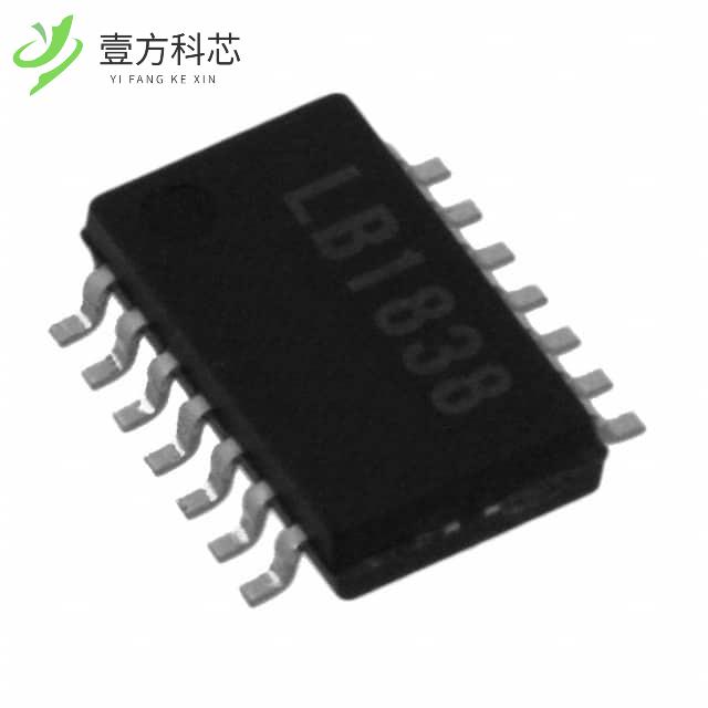 原厂原装LB1863M-TLM-H IC MOTOR DRIVER ON/OFF 1