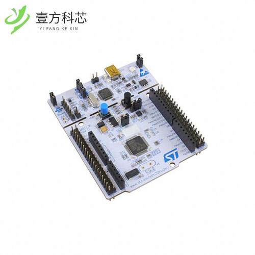 原厂原装NUCLEO-L010RB STM32 NUCLEO-64 DEVELOPM
