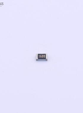 原厂原装ARG05BTC1600 160Ω ±0.1% 125mW全新正品