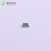 ERA6AEB683V 68kΩ ±0.1% 原厂原装 125mW全新正品